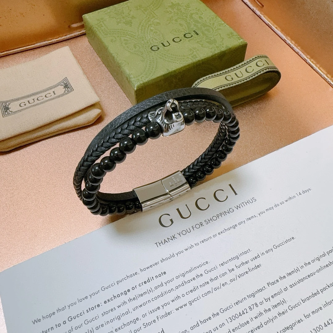 Gucci Jewellery — 835e60f0