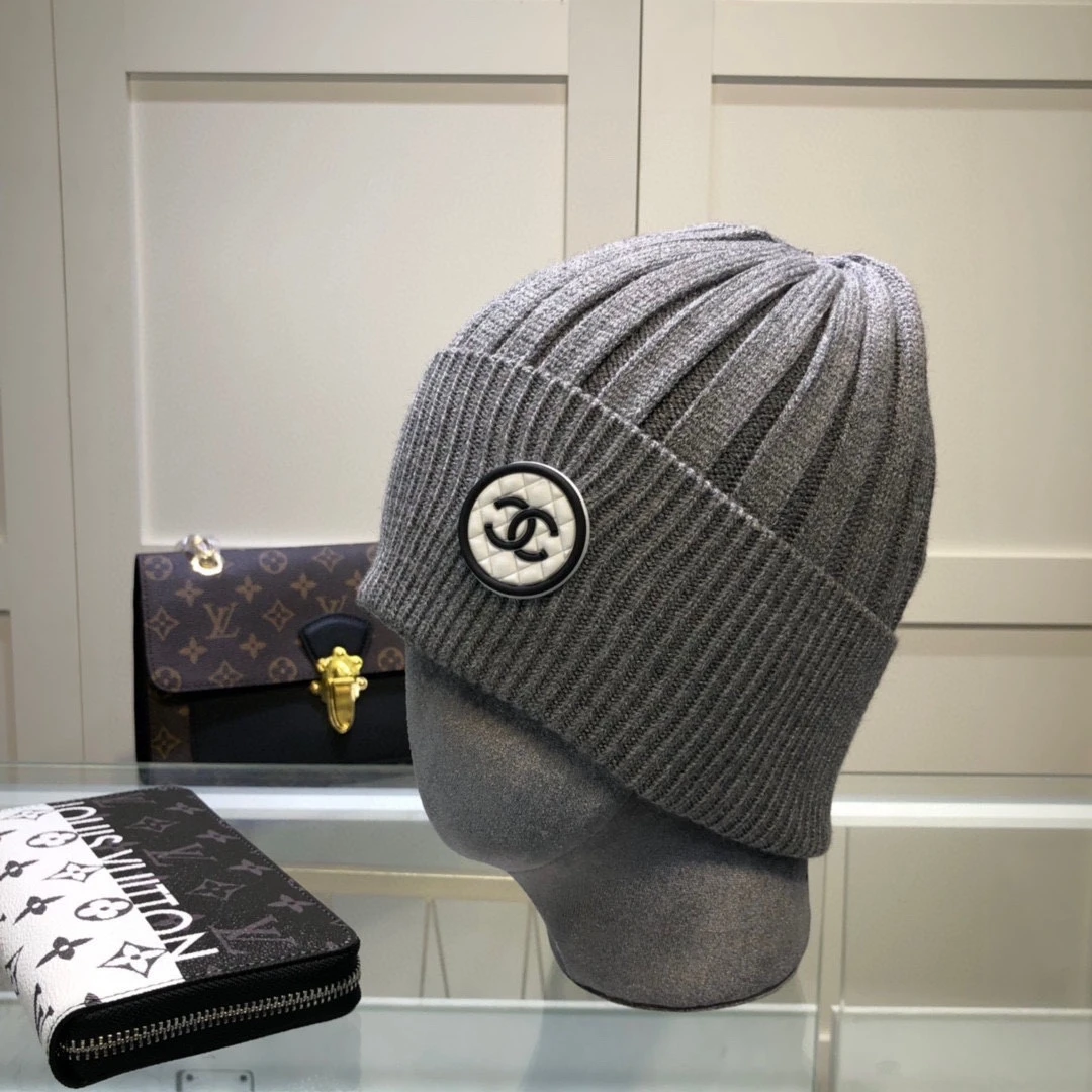 Chanel Hat — 62a91968