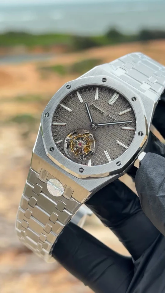 Audemars Piguet Watch — 54e8281f