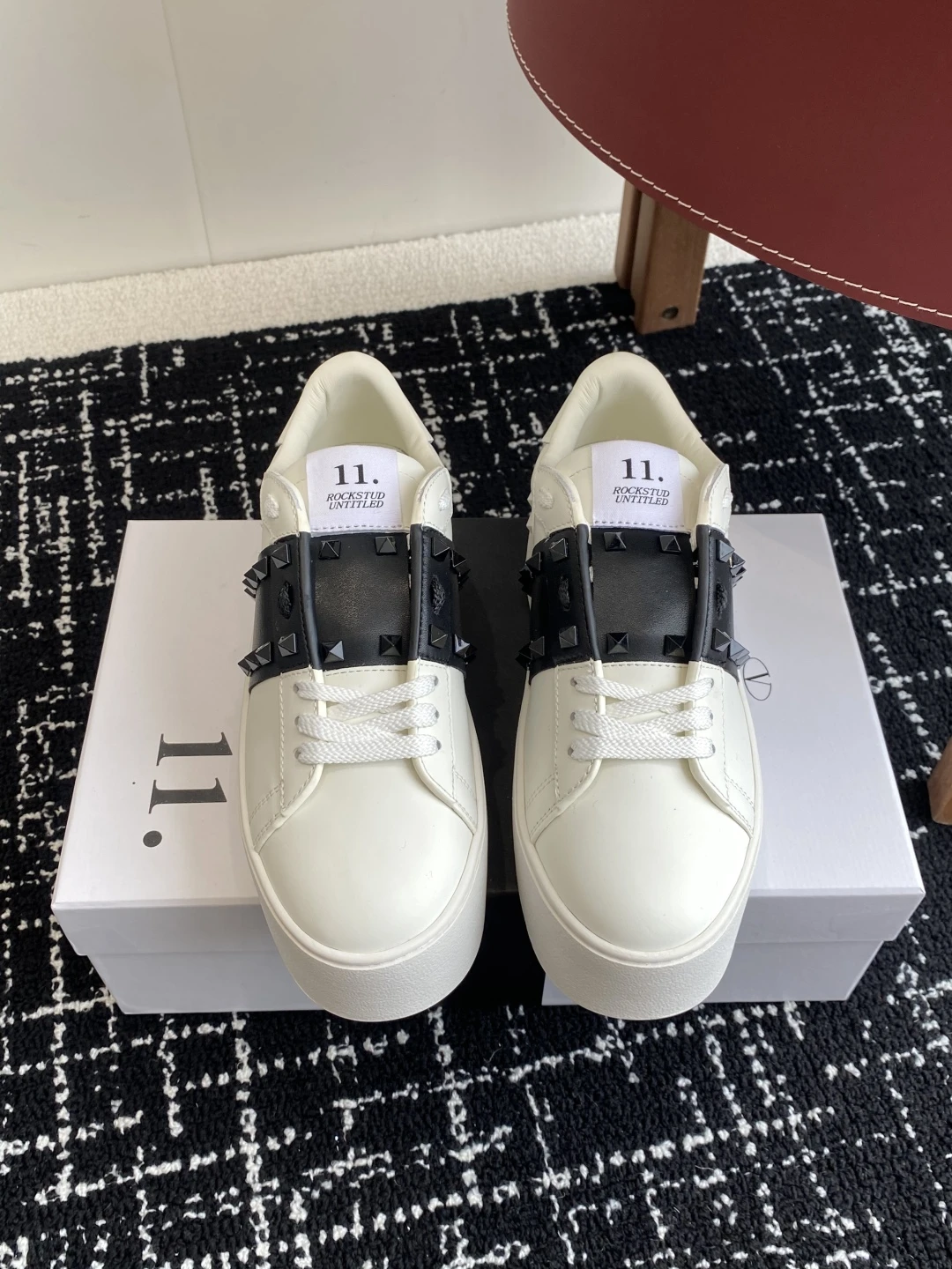 Valentino Sneakers — d2592a25