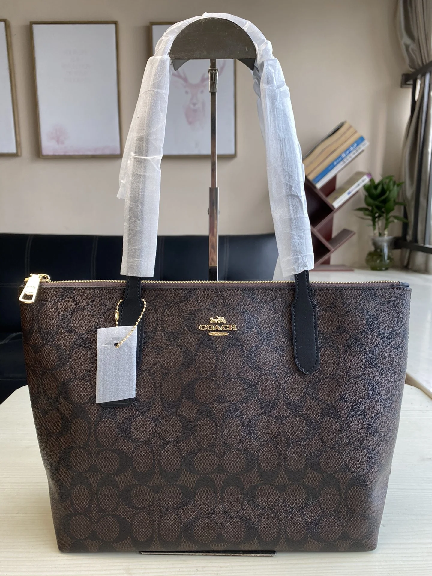 Coach Bag — ee796499