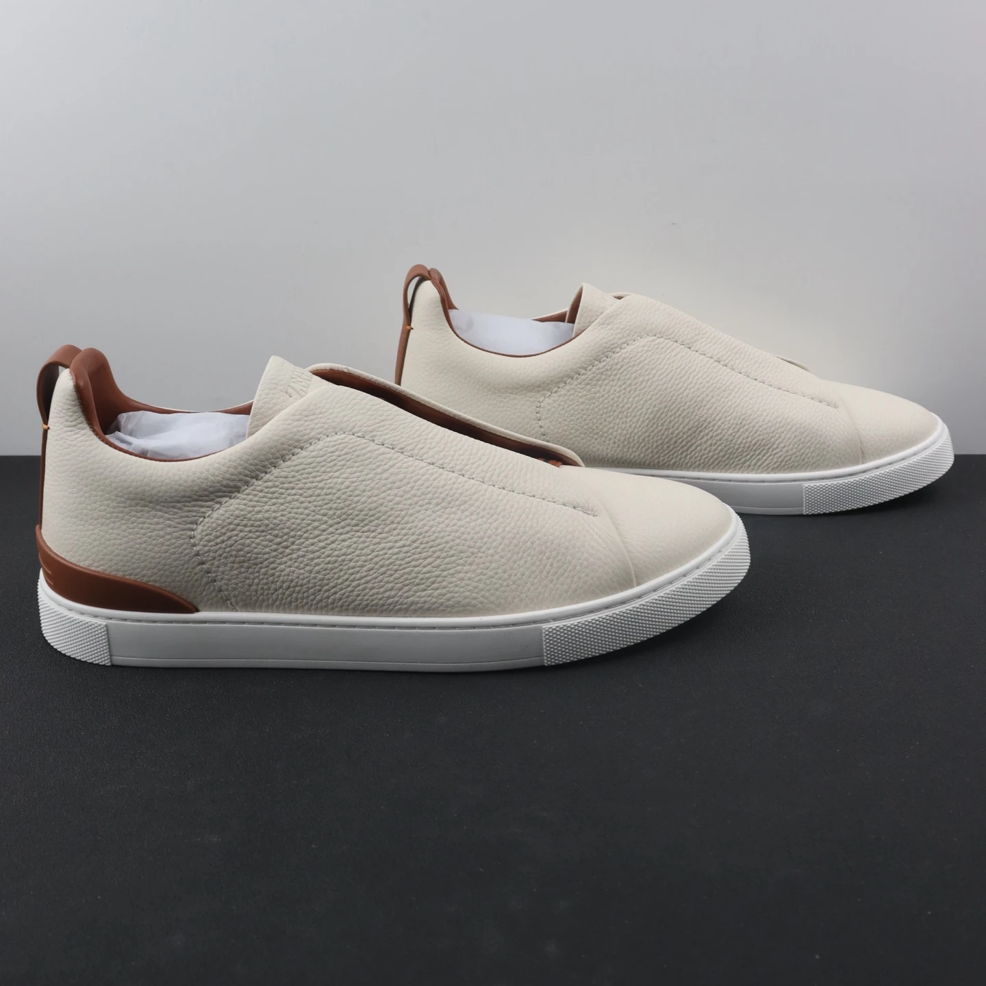 Zegna Shoes — 265991b2