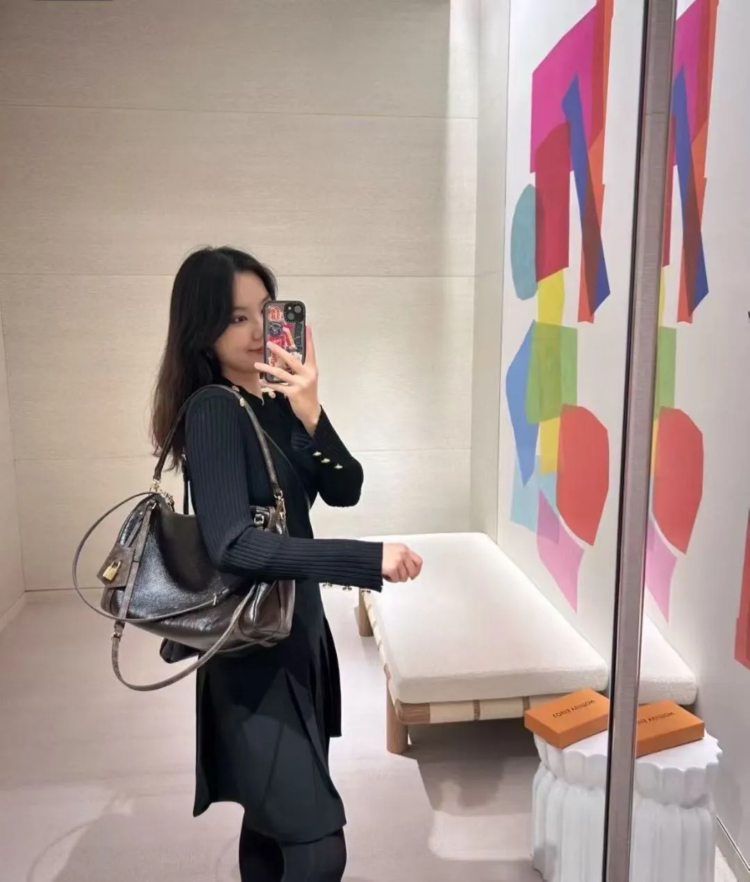 Louis Vuitton Bag — fafac127