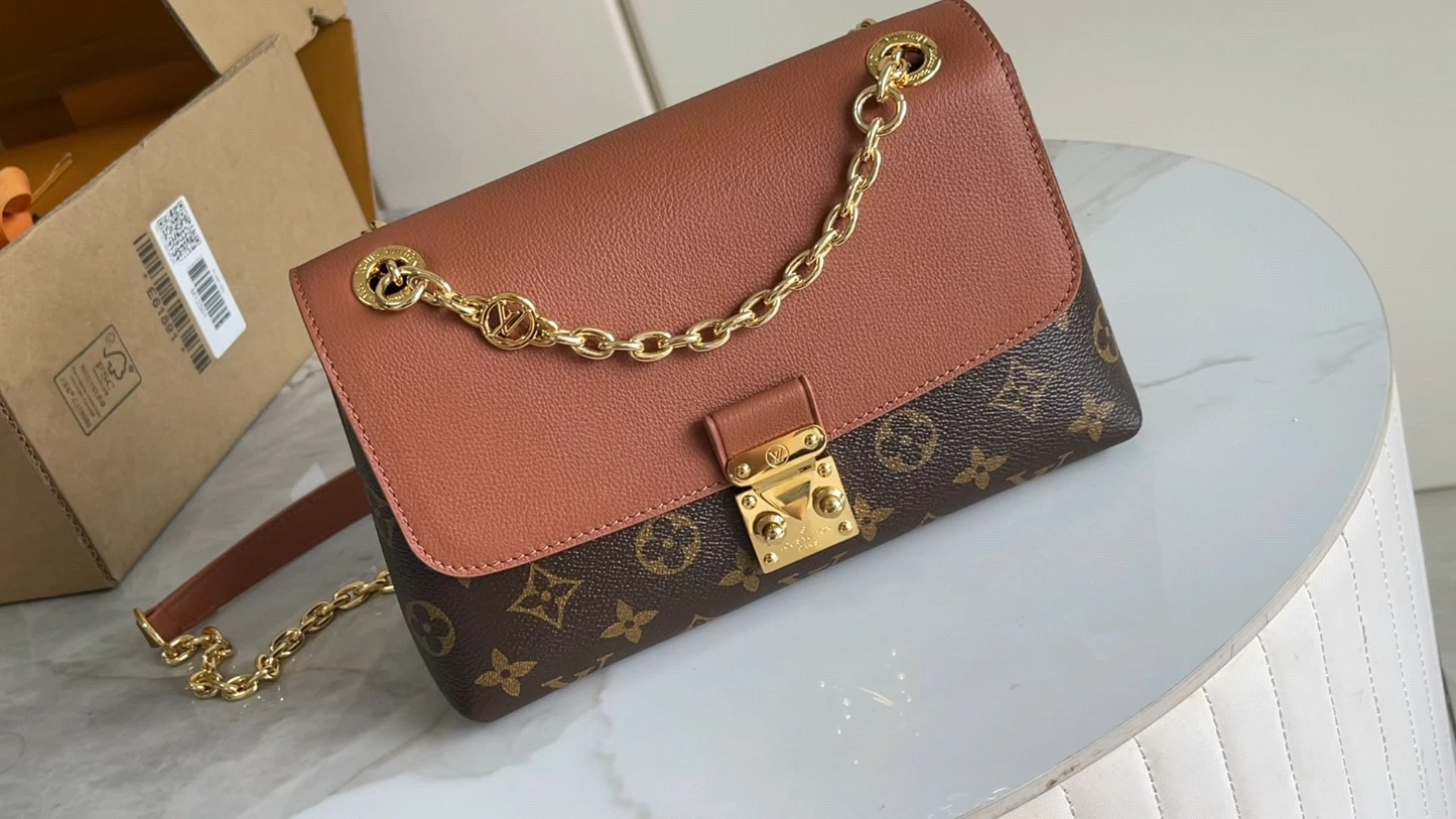 Louis Vuitton Bag — 5cce557e