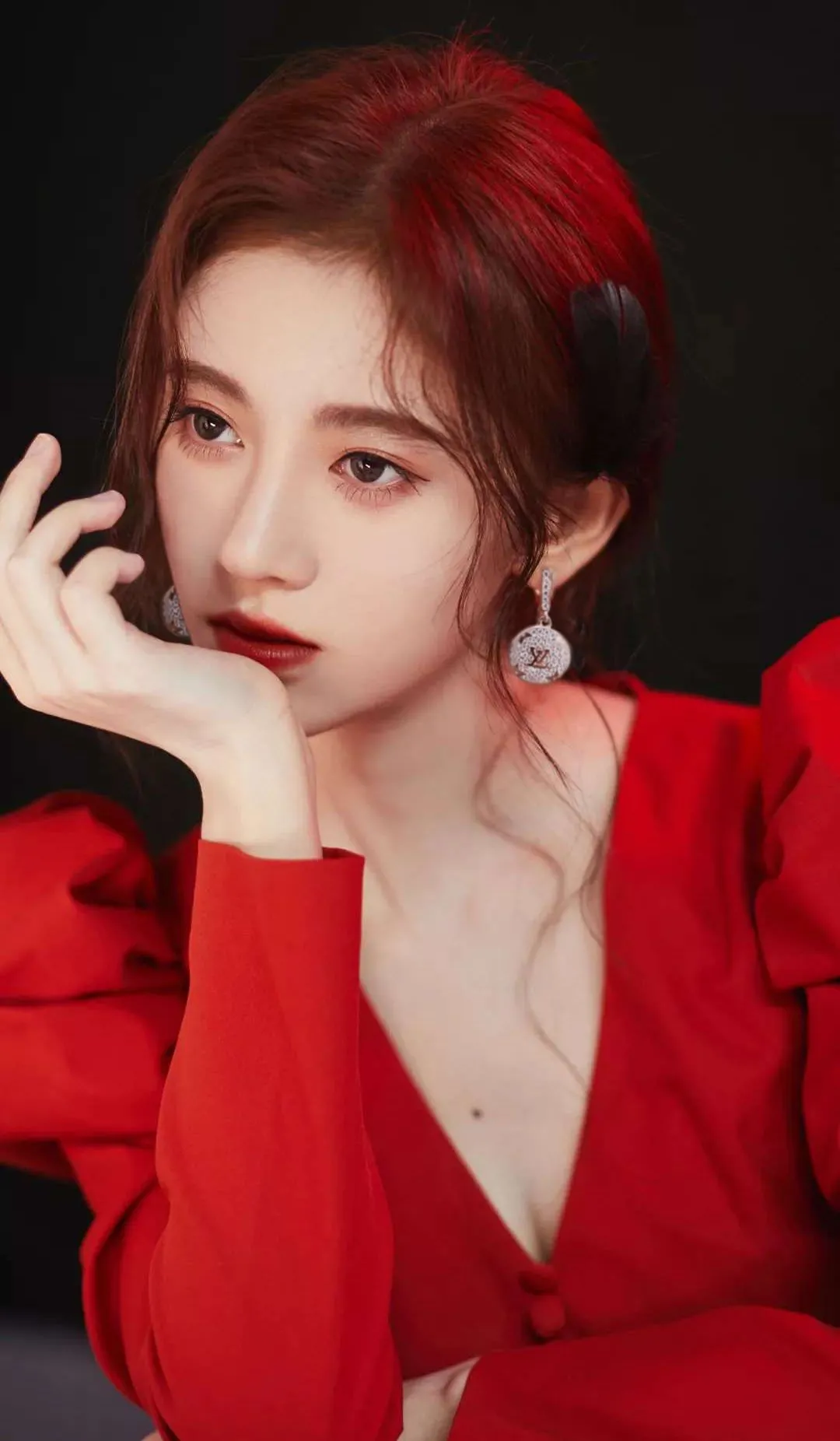 Louis Vuitton Earrings — cde3b6b1