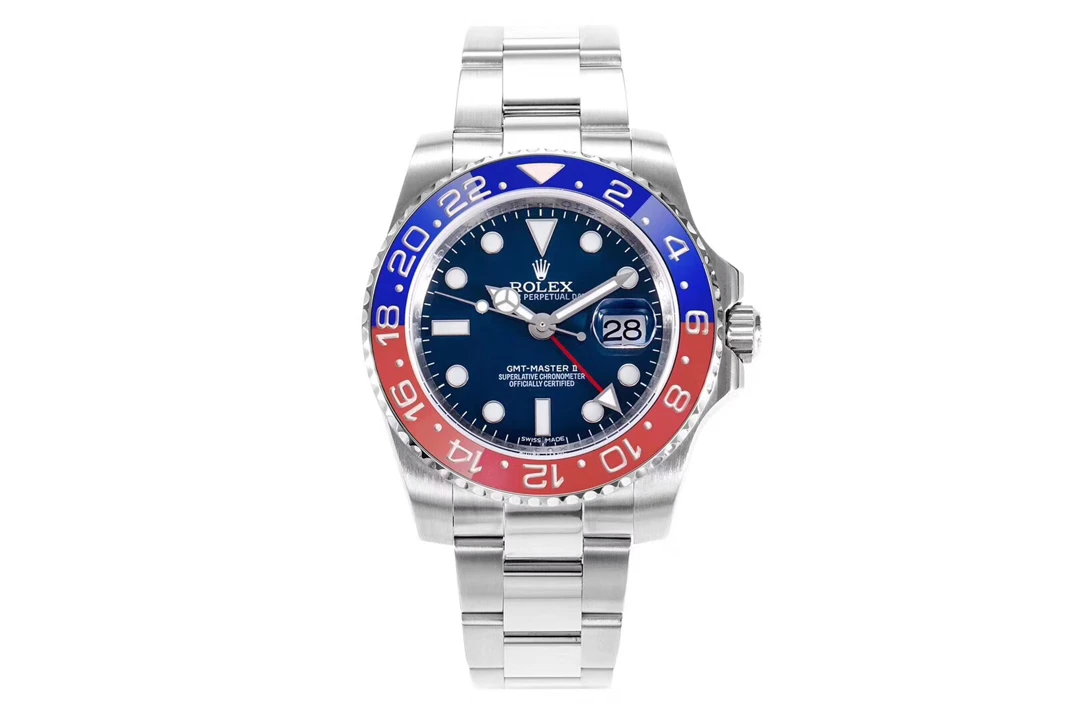 Rolex Watch — ac919858
