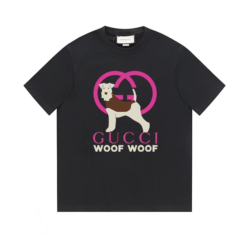 Gucci T-Shirt — e713741d