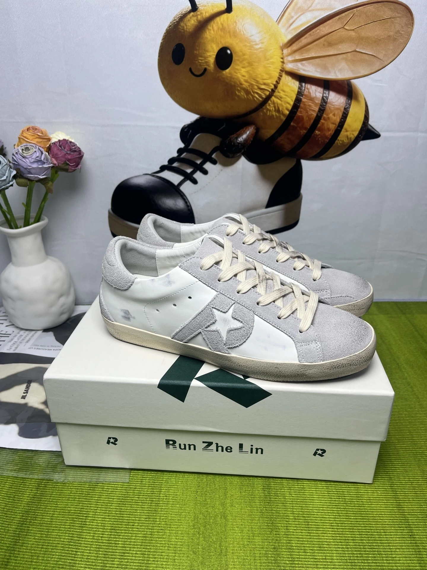 Golden Goose Sneakers — 359db50c