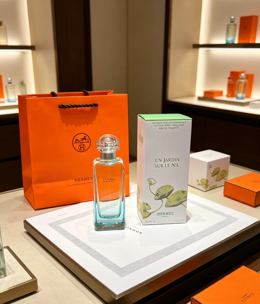 Hermès Fragrance — a1259d92