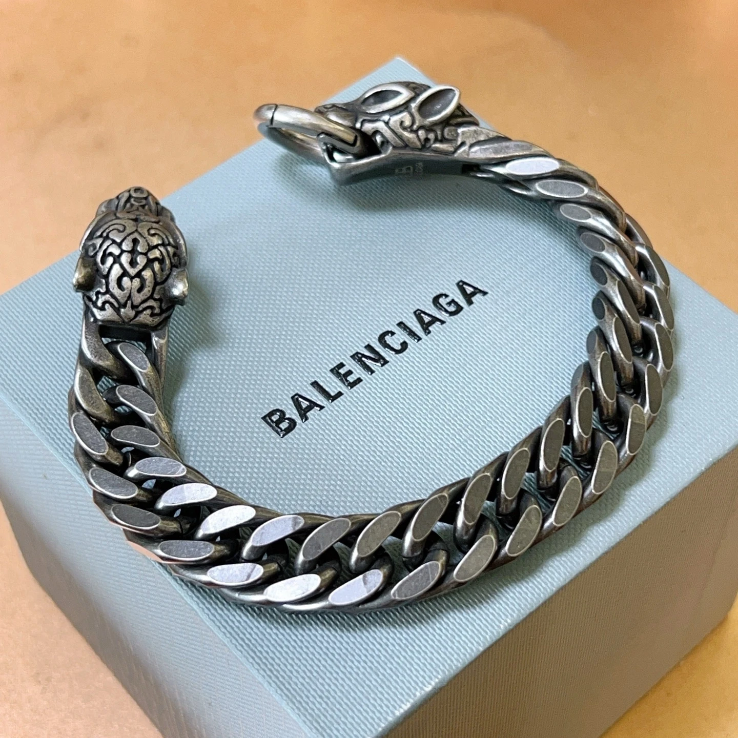 Balenciaga Jewellery — 582d5d9d