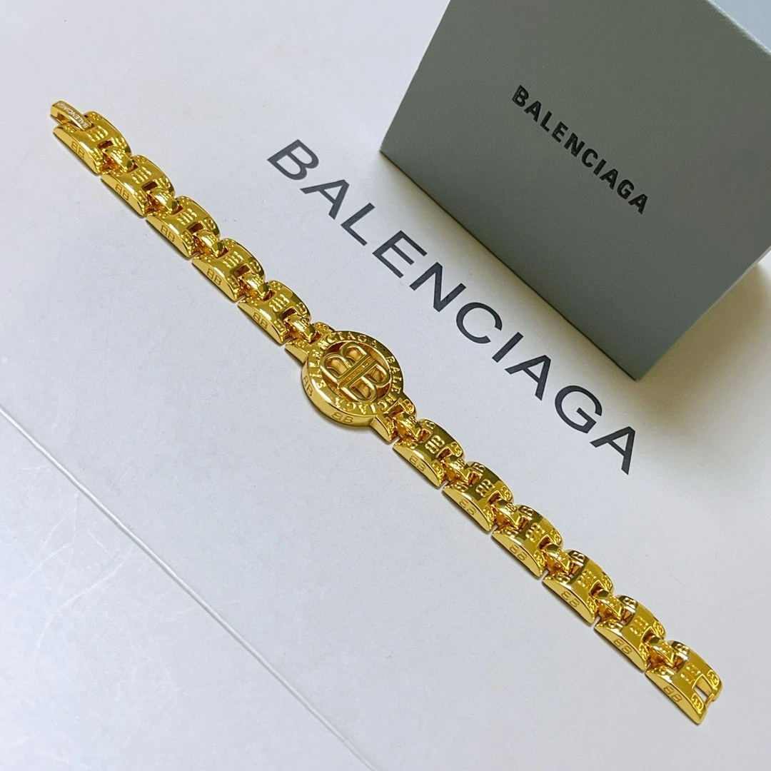 Balenciaga Jewellery — 4bcb191e