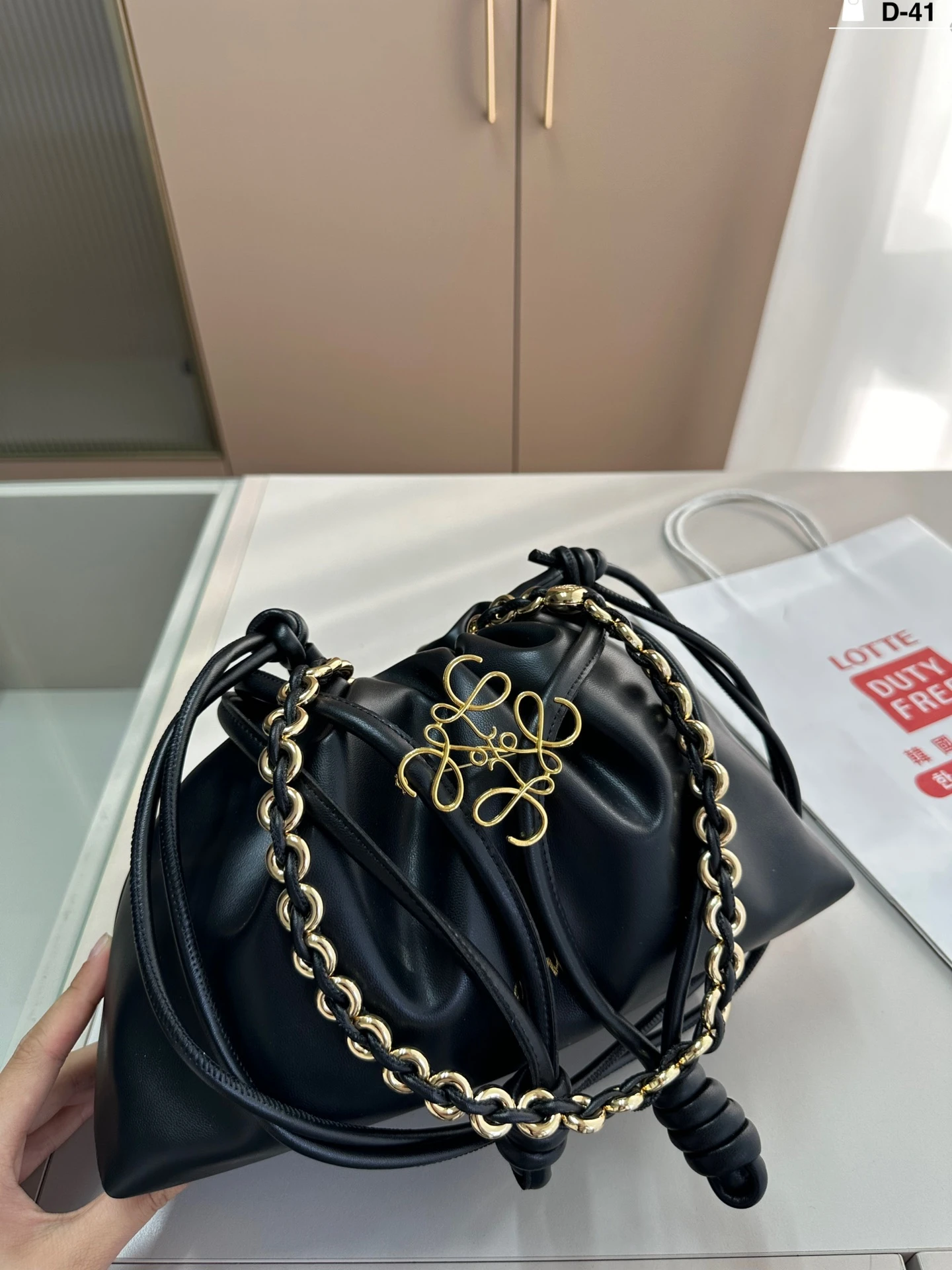 Loewe Bag — 033beb6e