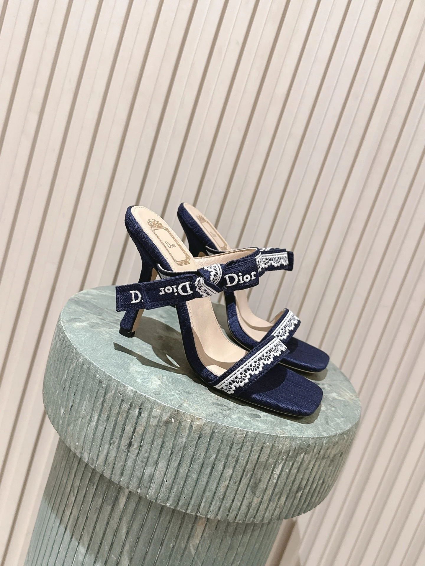 Dior Shoes — 12d4166b