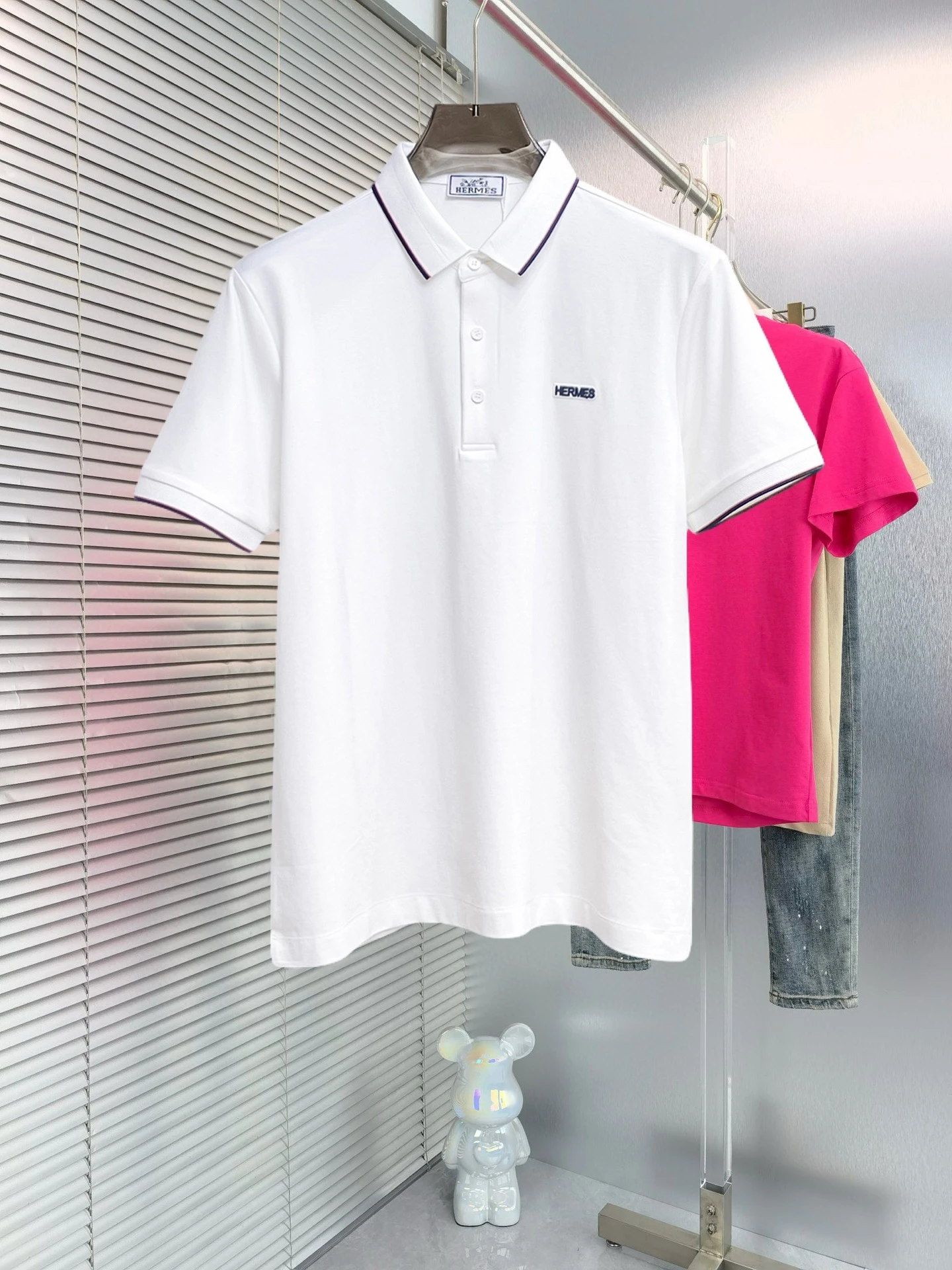 Hermès T-Shirt — cdcaa36c