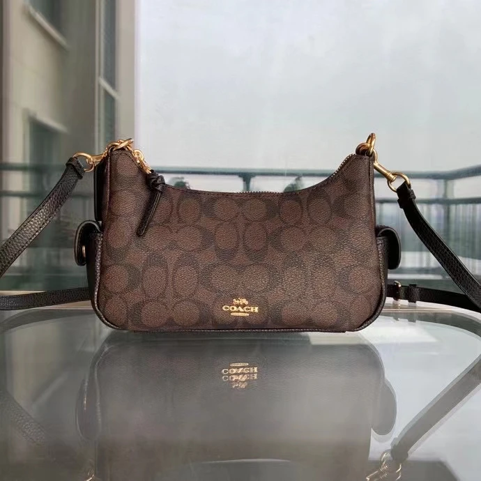 Coach Bag — 6008eaa4