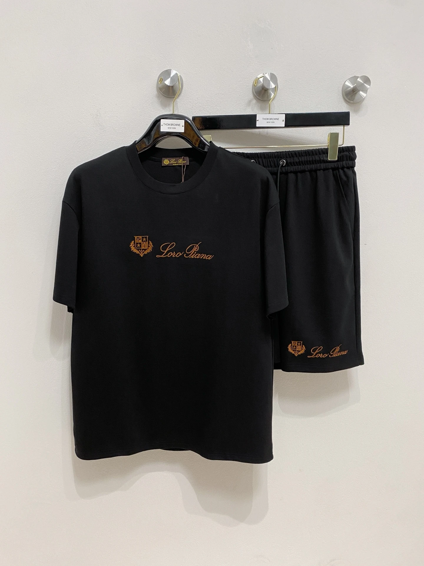 Loro Piana Matching Sets — d4d698ad