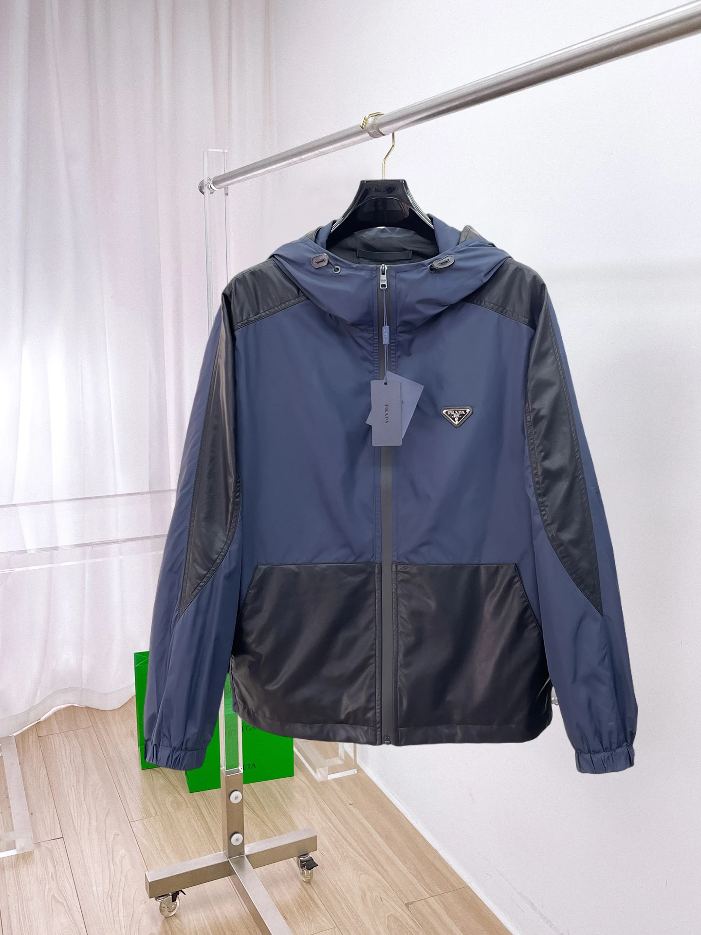Prada Jackets — d6239543