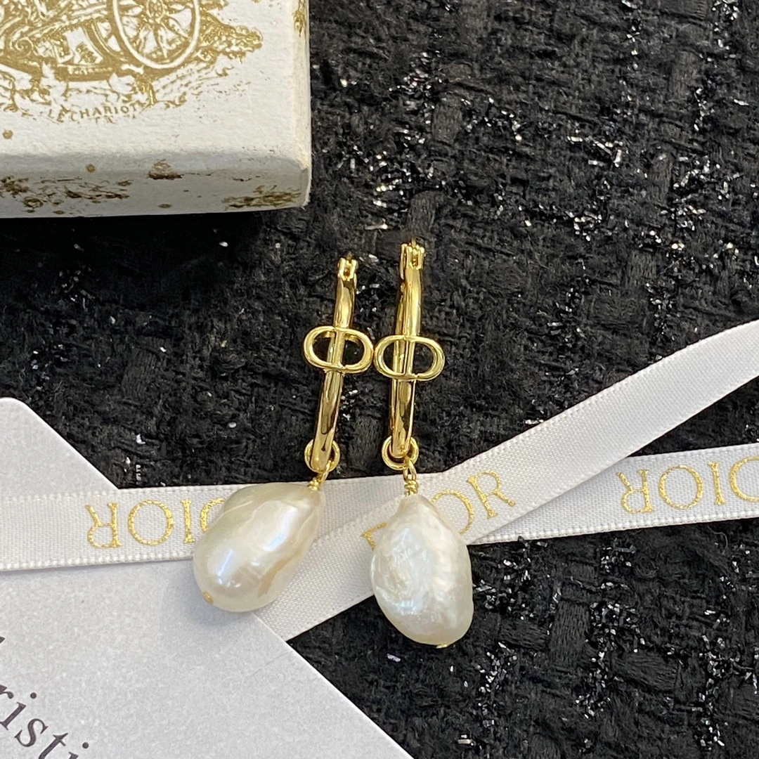 Dior Jewellery — 0cd36136