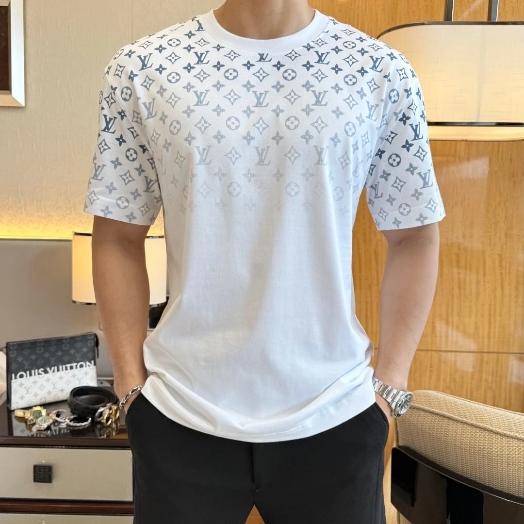 Louis Vuitton T-Shirt — 128e091e