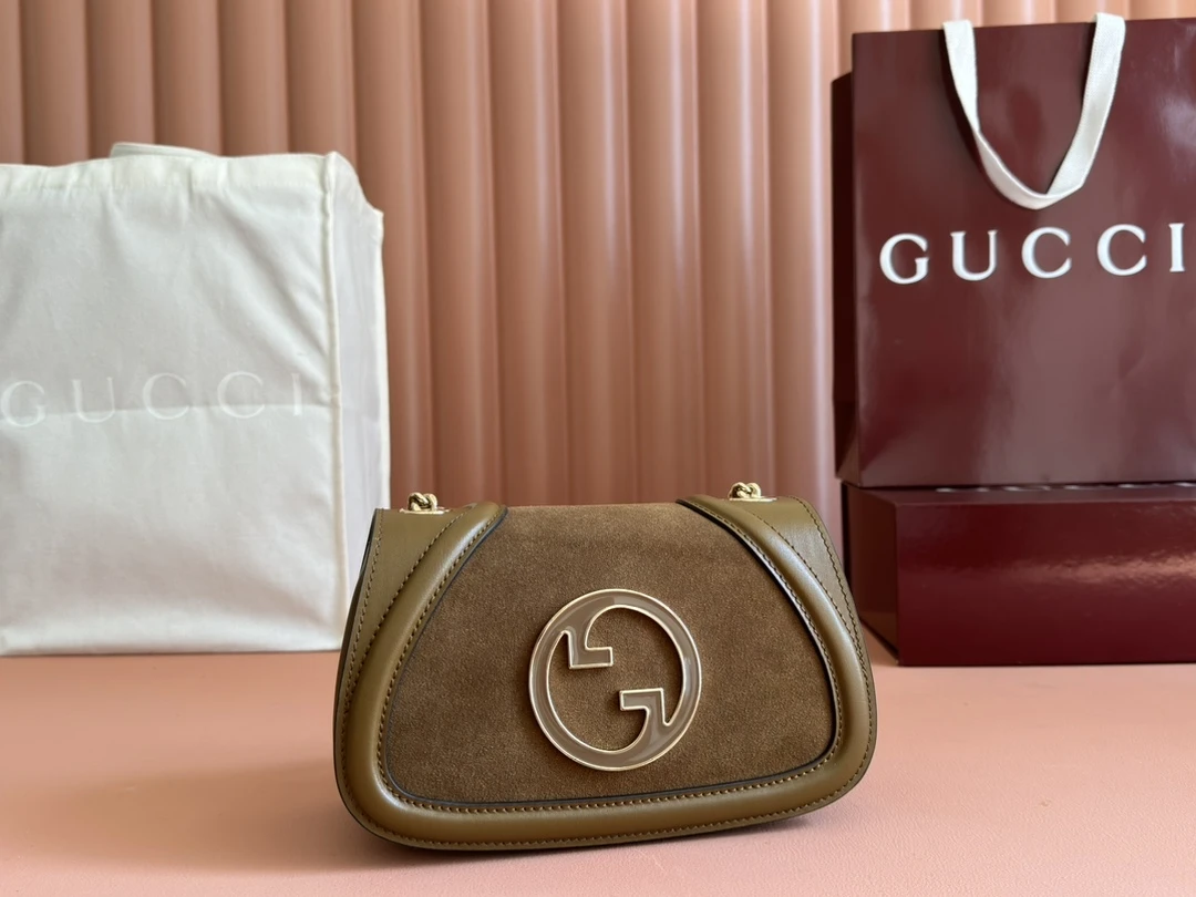 Gucci Bag — ac2ddd91