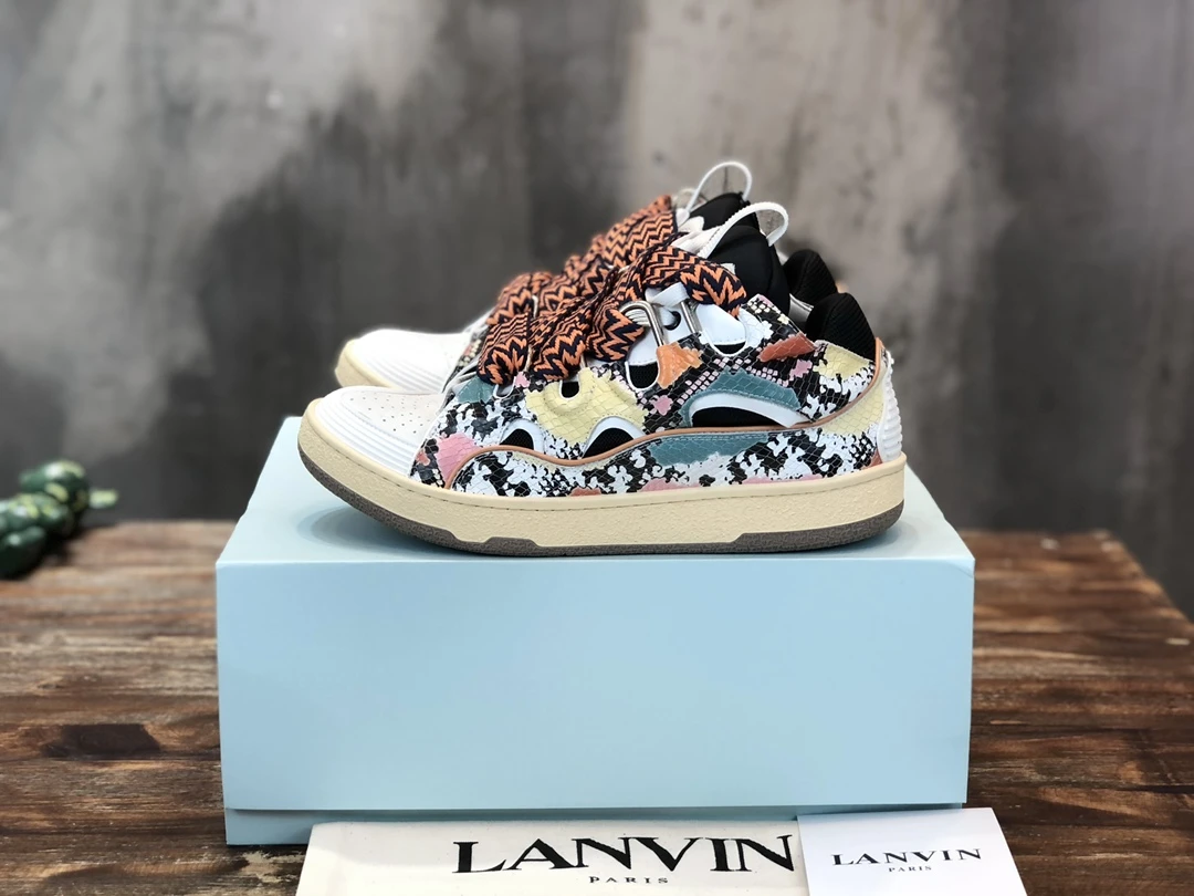 Lanvin Sneakers — e129834a