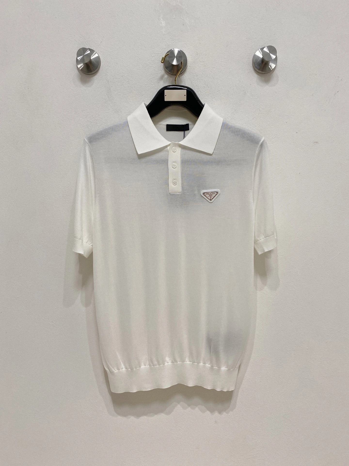 Prada T-Shirt — dc922540