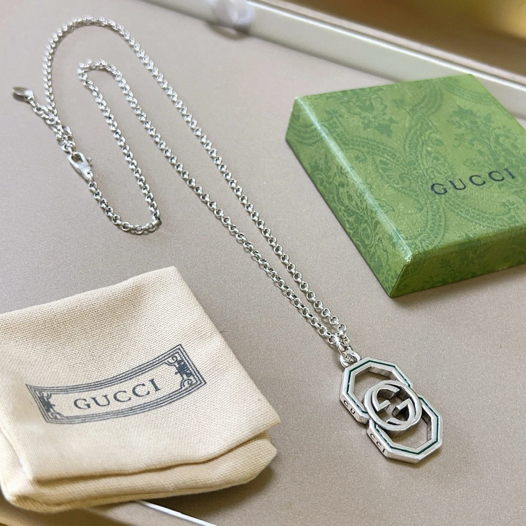 Gucci Jewellery — e58bee8e