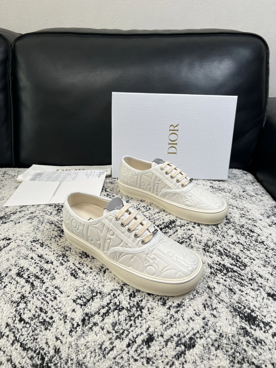 Dior Shoes — e3afd321