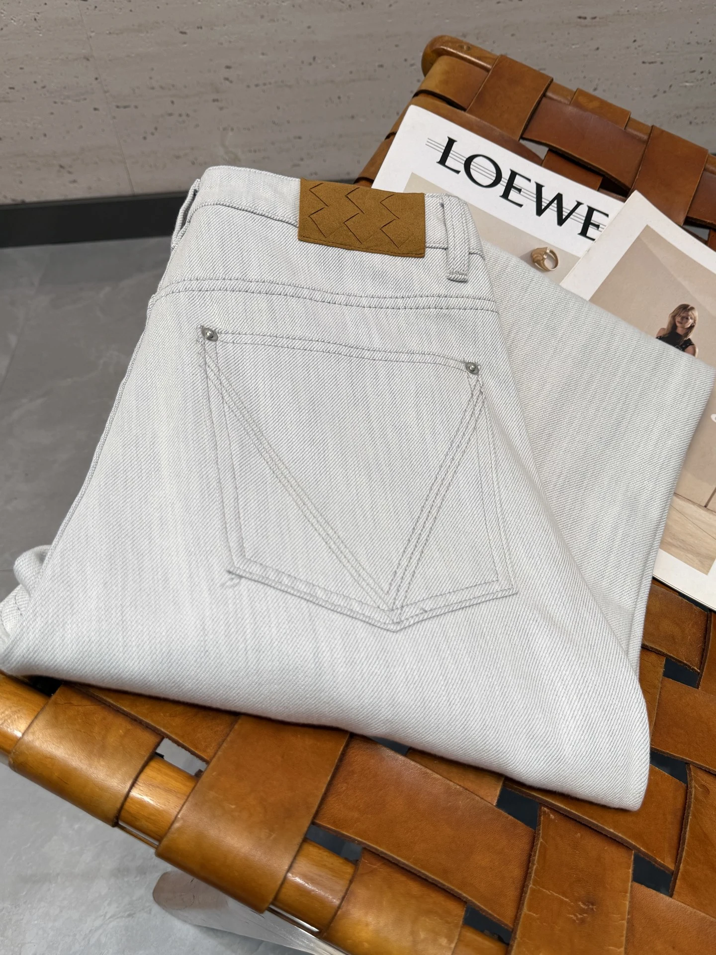 Jeans — 8ca838a5