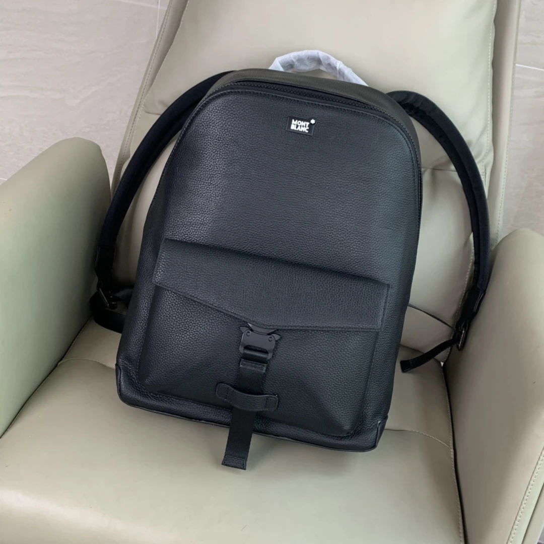 Montblanc Bag — 4c4cd5aa