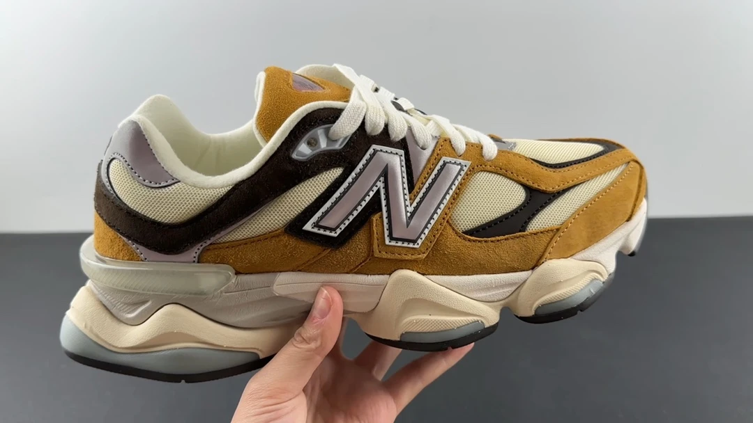New Balance Shoes — a1ccc4dd