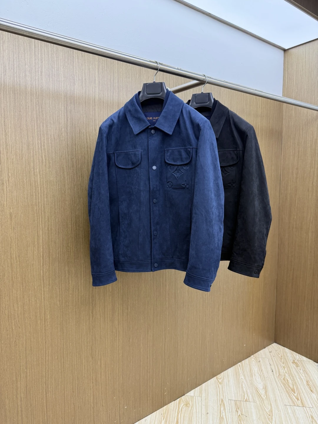 Louis Vuitton Jackets — 261fe22a