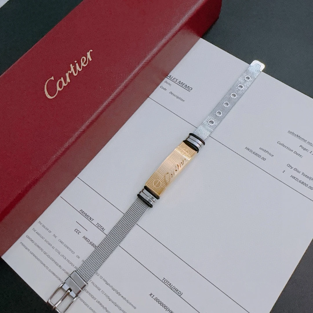 Cartier Jewellery — 517844fd
