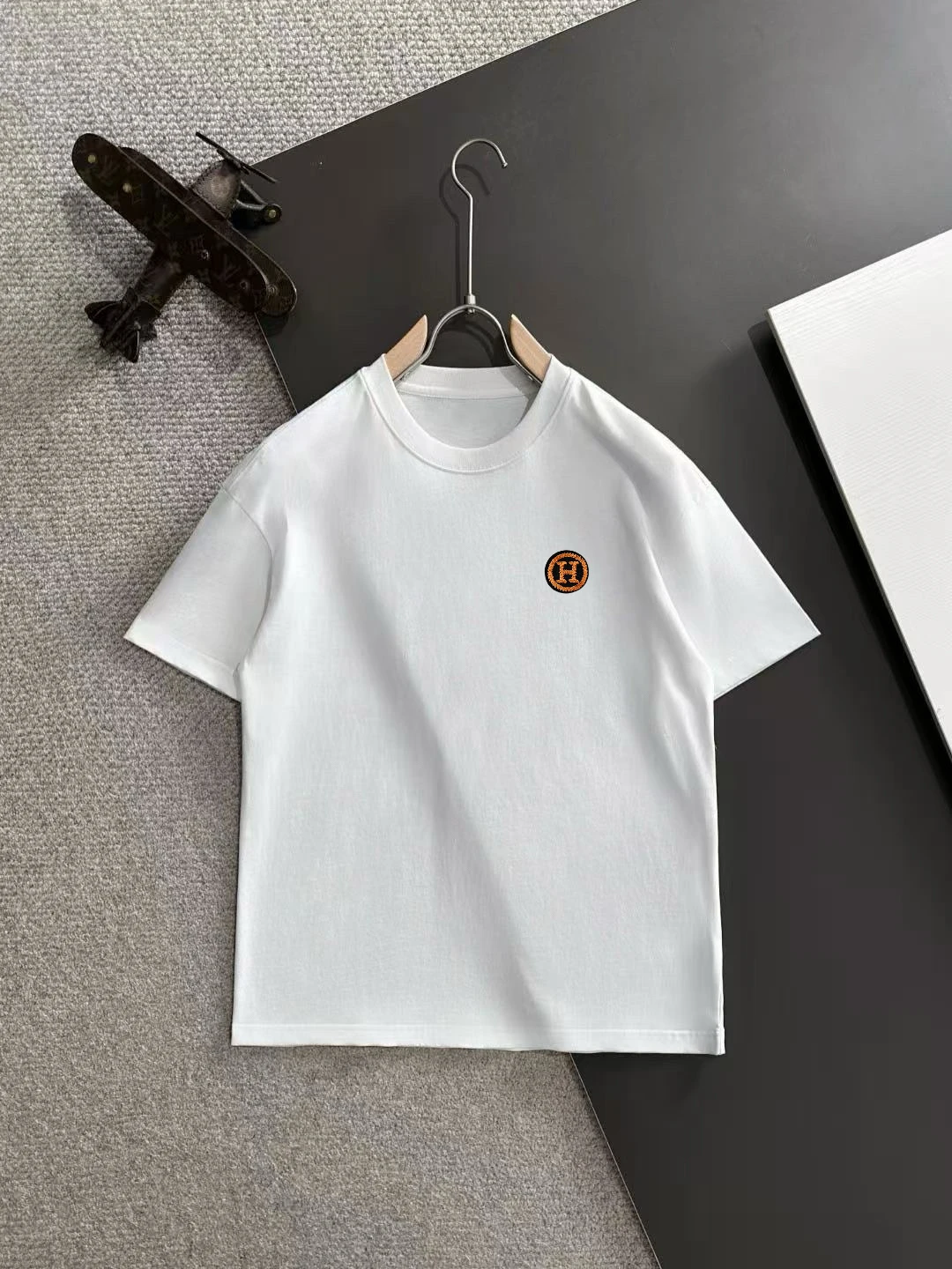 Hermès T-Shirt — 07e479a3