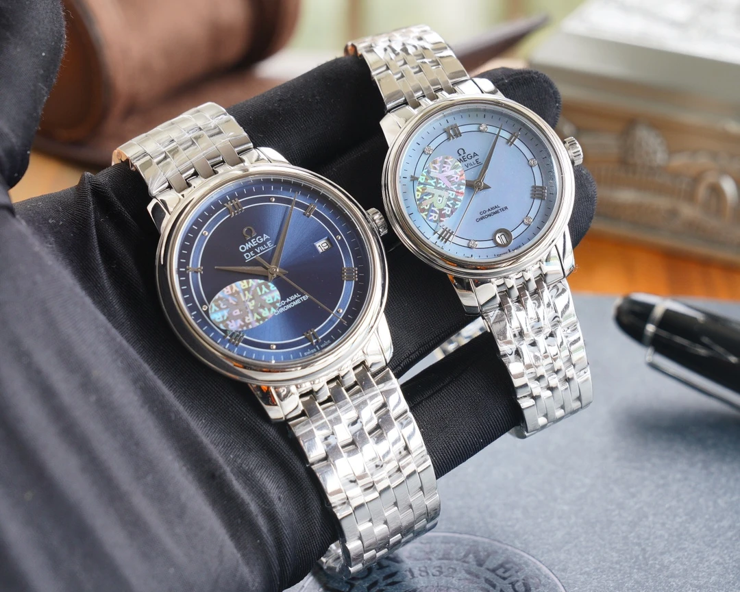 Omega Watch — db1909a9
