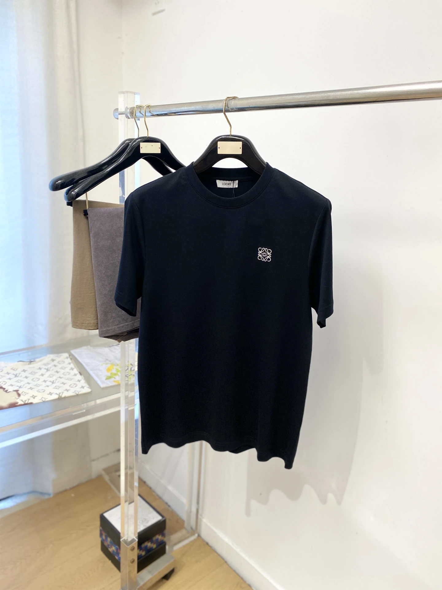 Loewe T-Shirt — a40fcf55