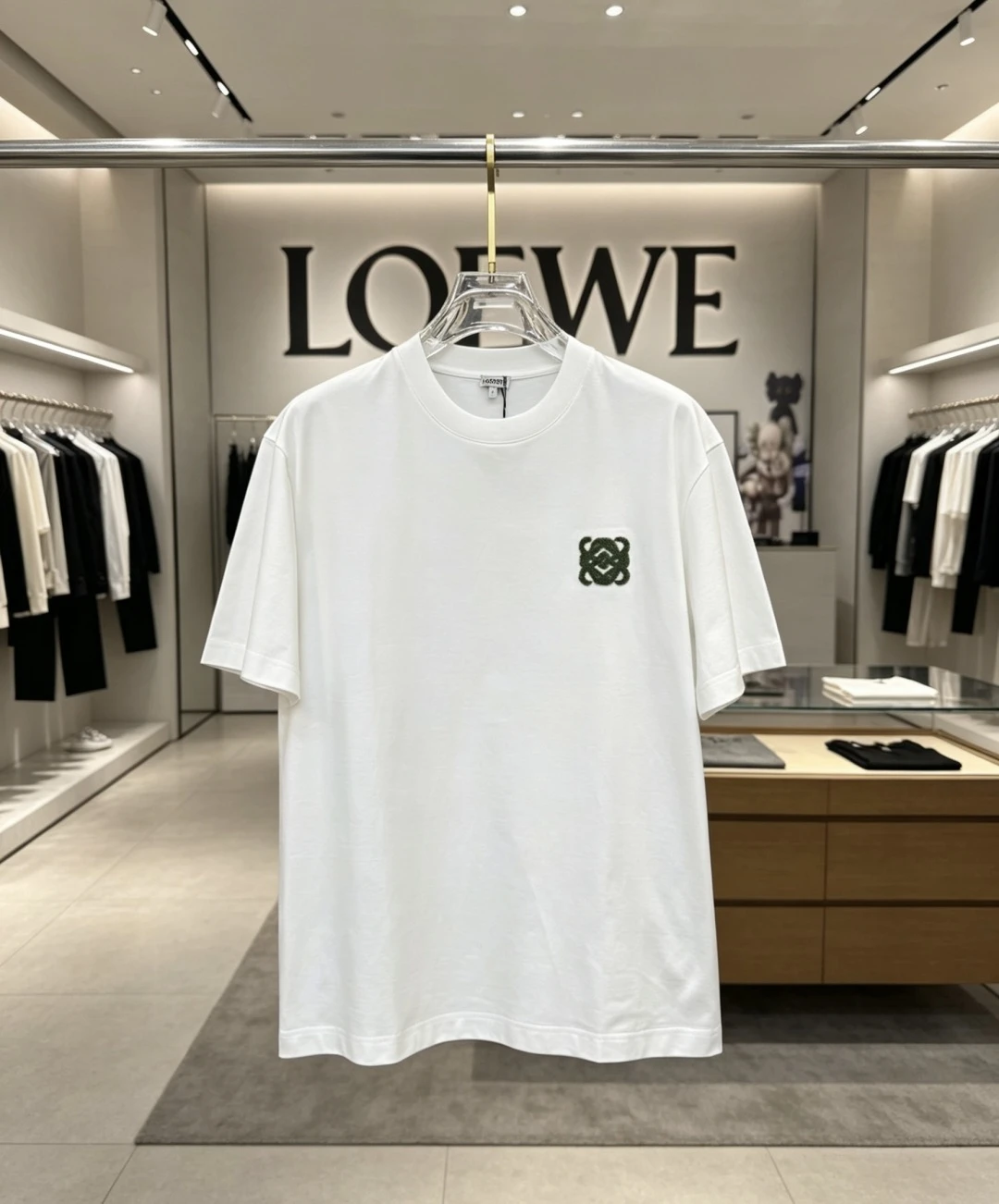 Loewe T-Shirt — 469b1066