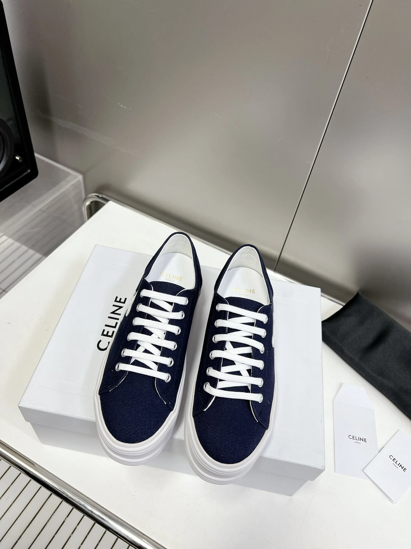 Celine Shoes — 80cbc6dc
