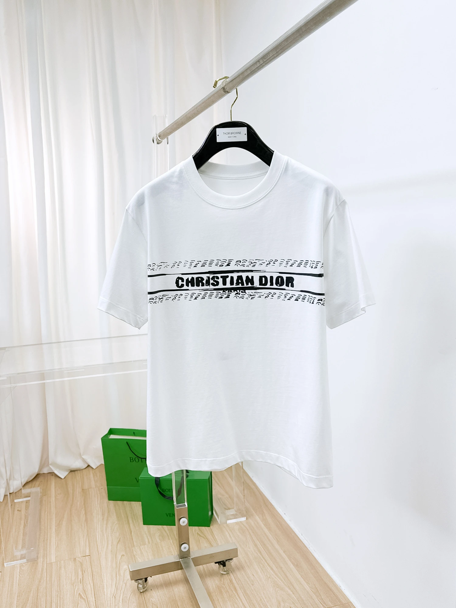Dior T-Shirt — 2dc09f68