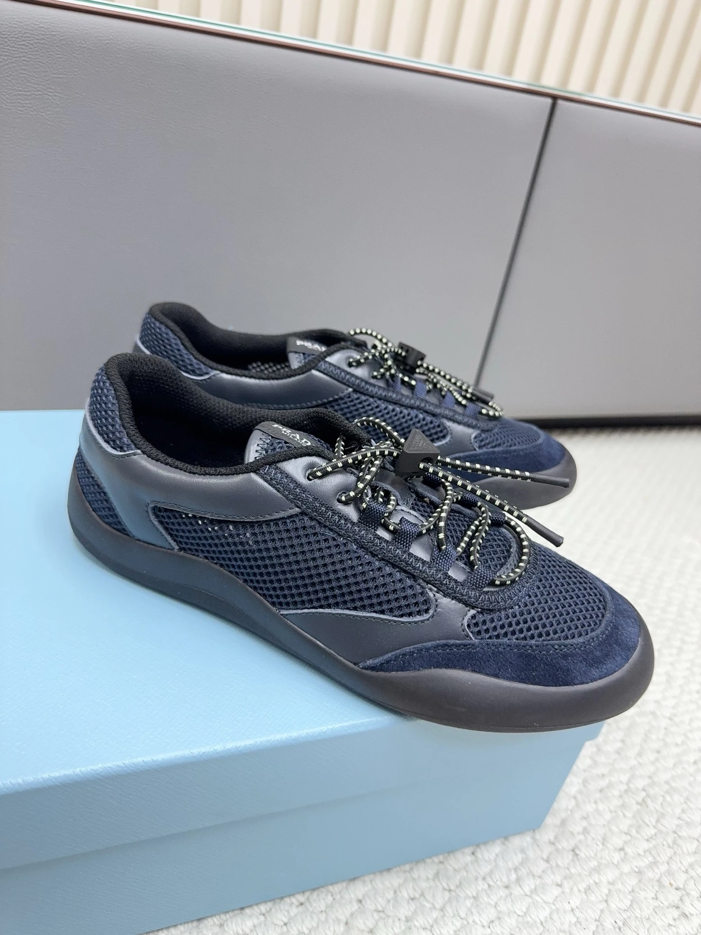 Prada Sneakers — 0697e559