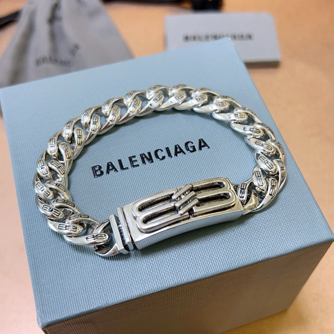 Balenciaga Jewellery — f4effd2f