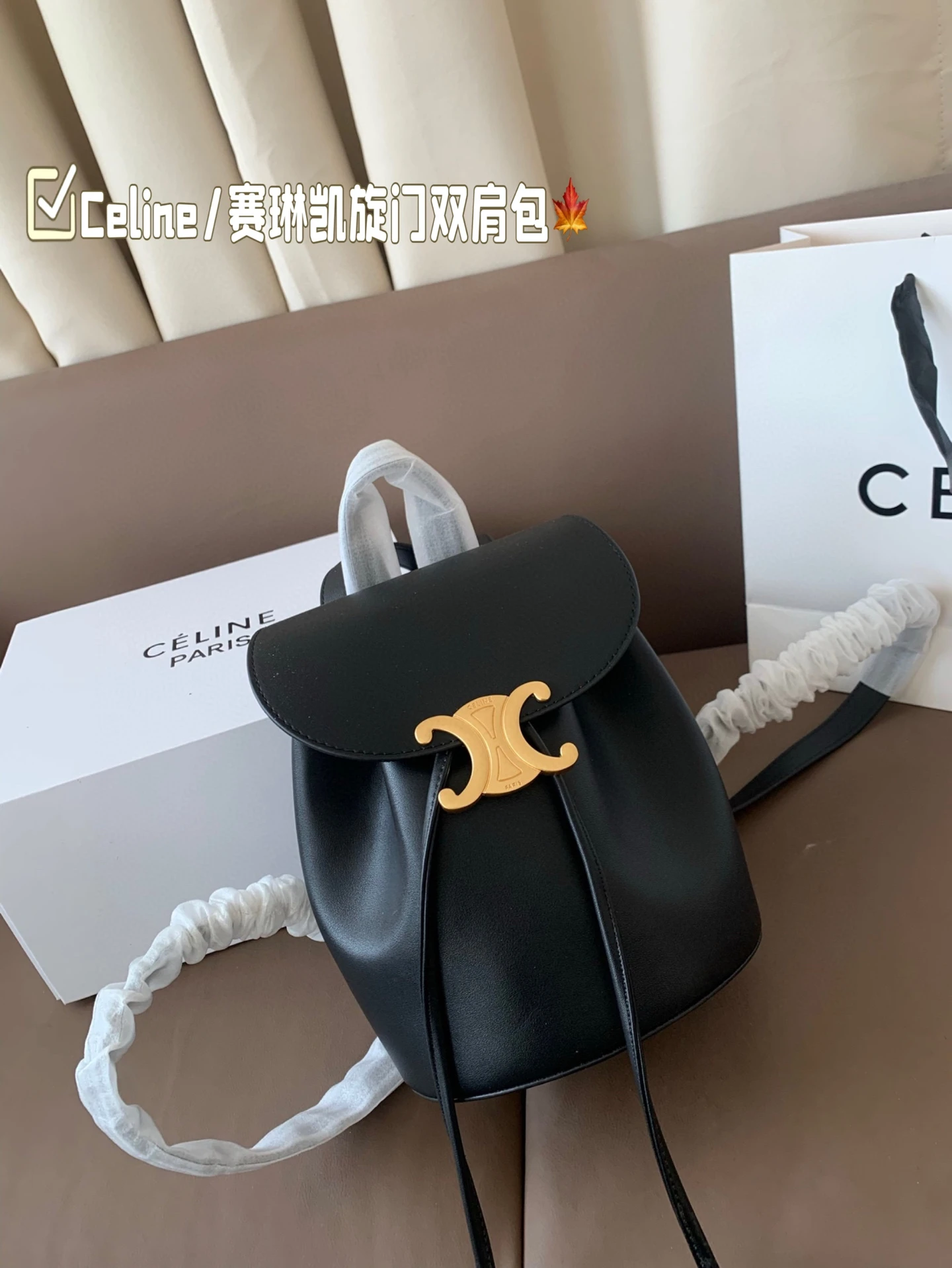 Celine Bag — 9ec23aa5