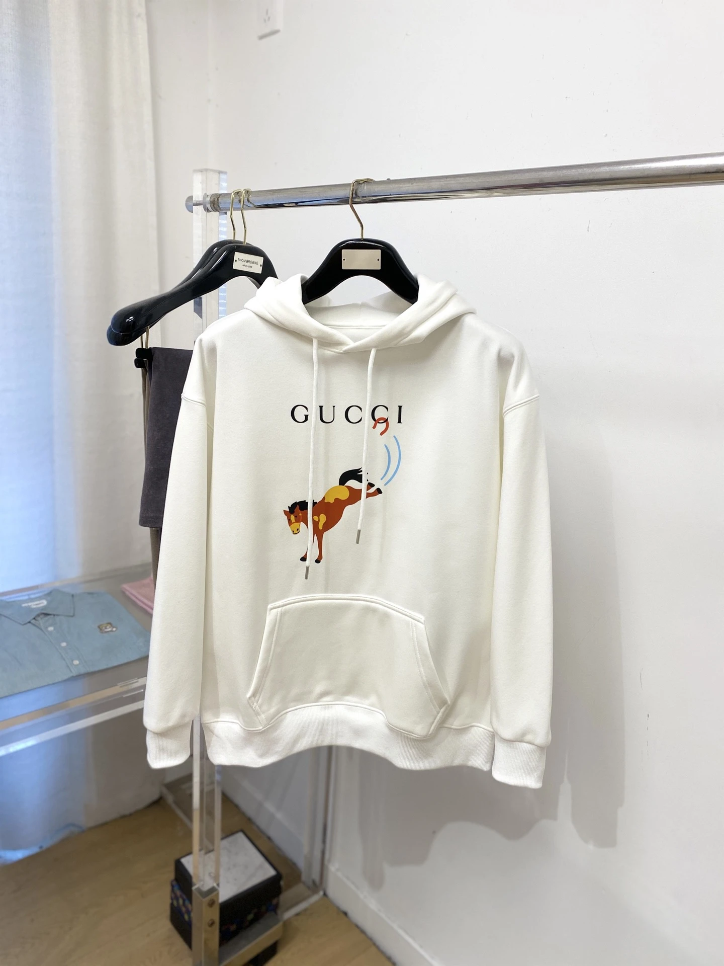 Gucci Sweatshirts — d574019d