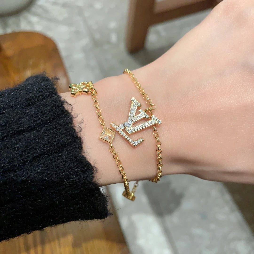 Louis Vuitton Bracelets — 16cdfc11