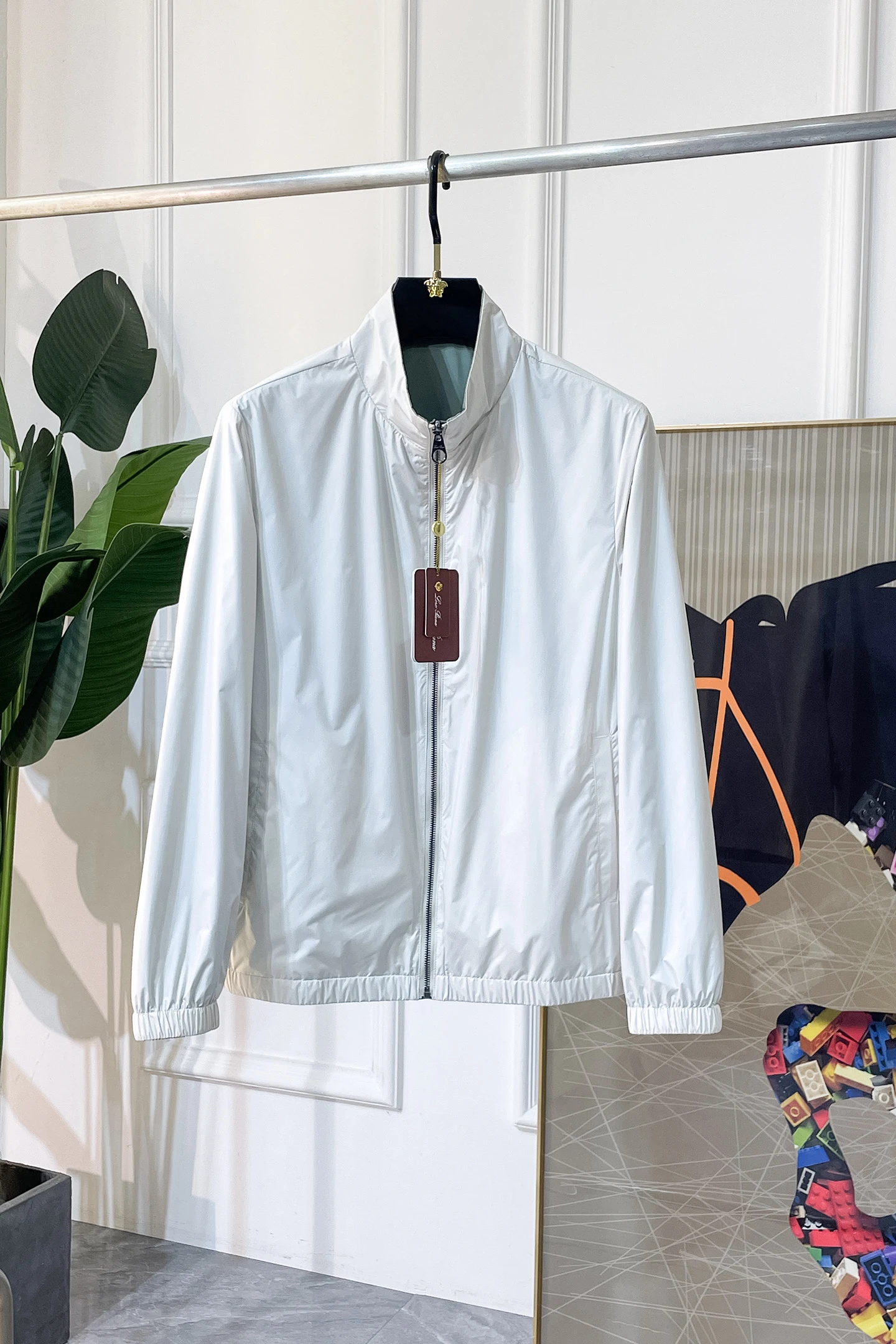 Loro Piana Jackets — 8fb22500