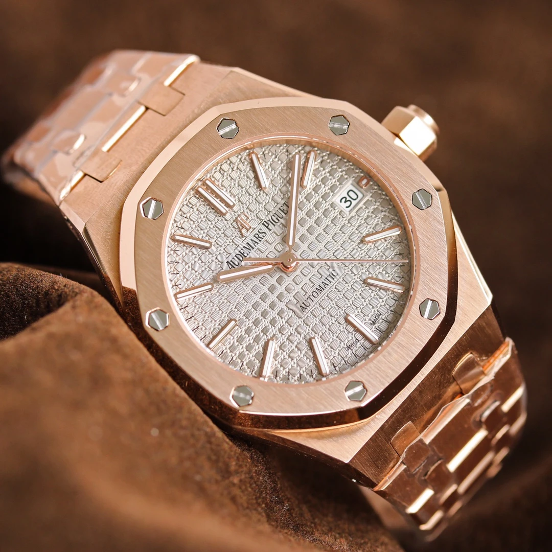 Audemars Piguet Watch — 4953224a