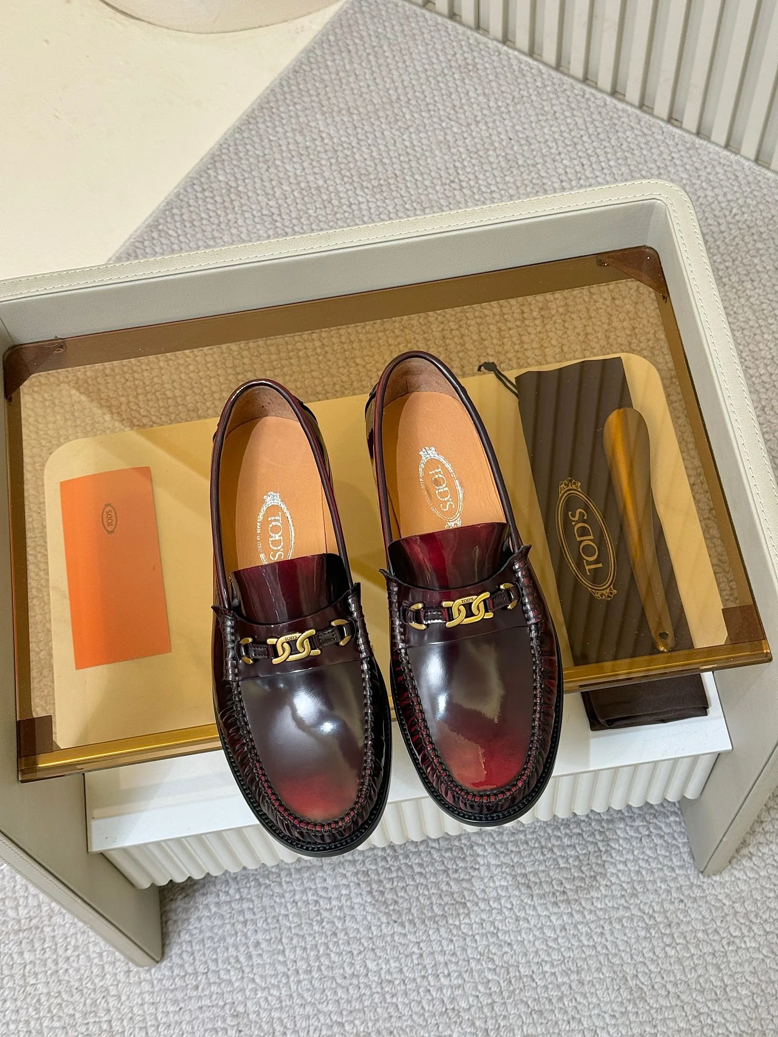 Loafers — 3d71803c