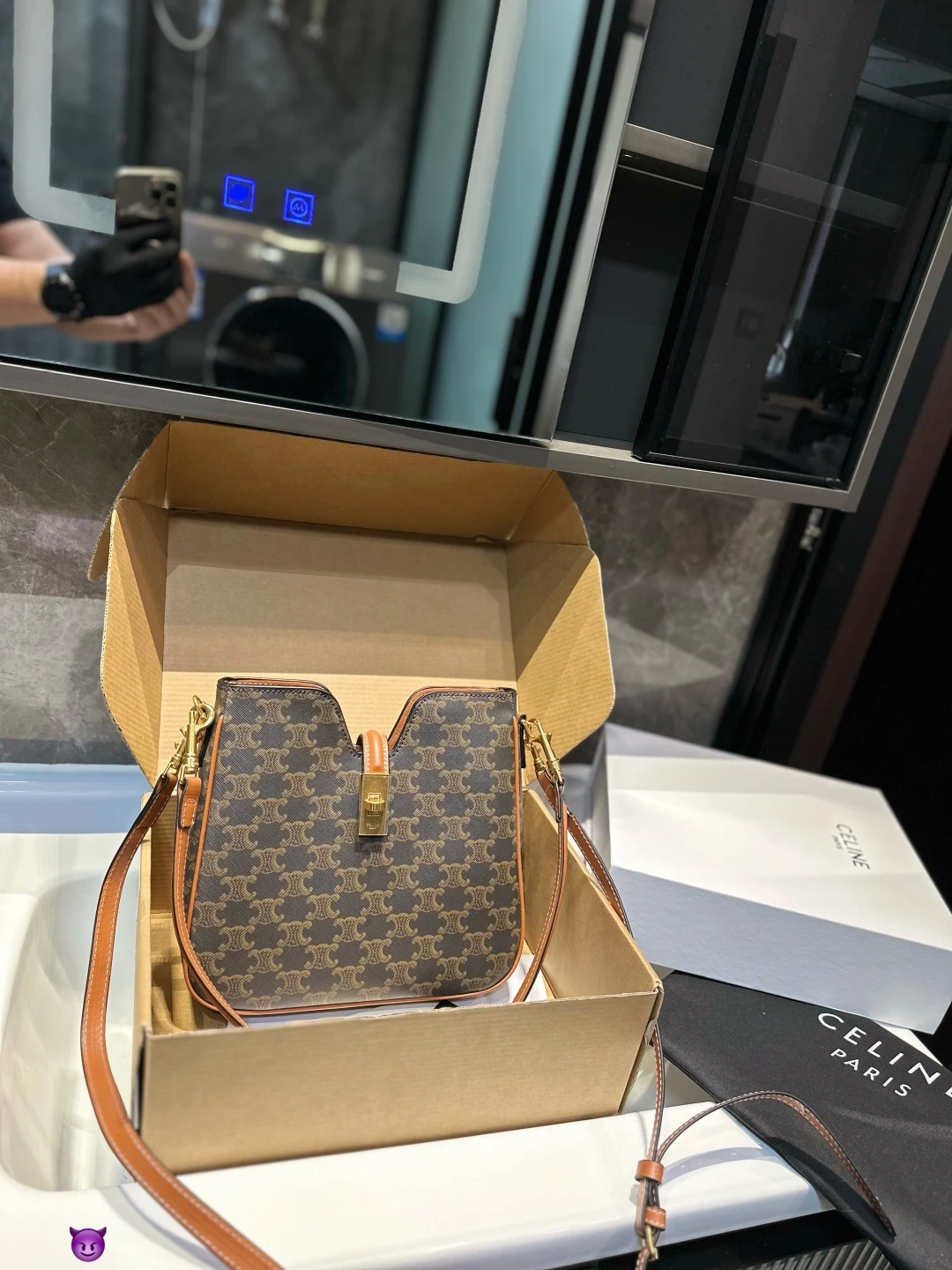Celine Bag — 396ebd6d