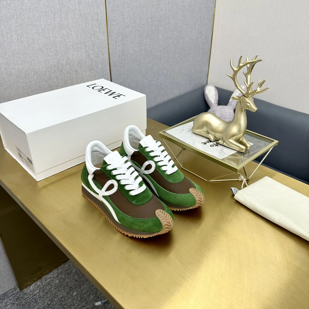 Loewe Shoes — adf42940