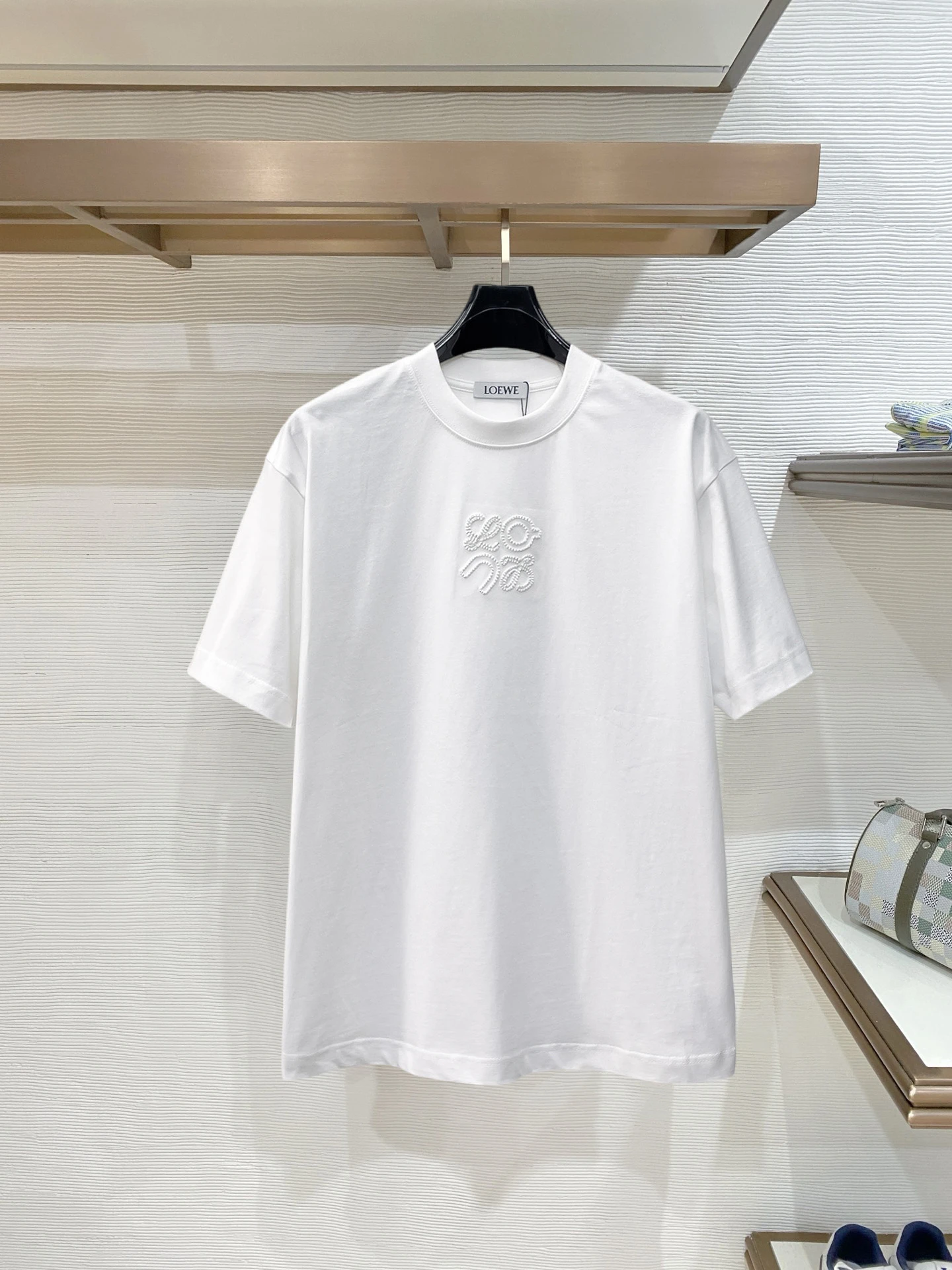 Loewe T-Shirt — 31e58bb3